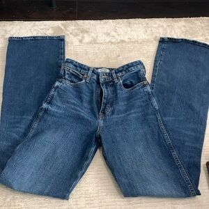 Wrangler 25x36 women’s jeans